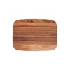 (Ibukikraft TOOL S) Wood Board L | Pot Mat, Cheese