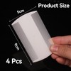 4 Pcs Lice Combs Double Sided, Nit Comb Double Sided