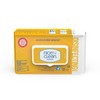 Nice 'N Clean Disinfecting Surface Wipes 72ct | Cleans &