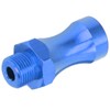 RC 12mm to 17mm Metal Wheel Extension Hex Conversion Adapter