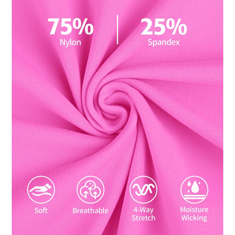 ATTRACO Women's Tennis Skirt Golf Skorts for Woman High Waisted