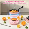Gotoofun Kids Cooking Set Real for Beginners, 28PCS Mini Kitchen