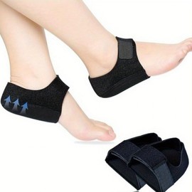 Home foot care, heel moisturizing pad exfoliation foot protection men