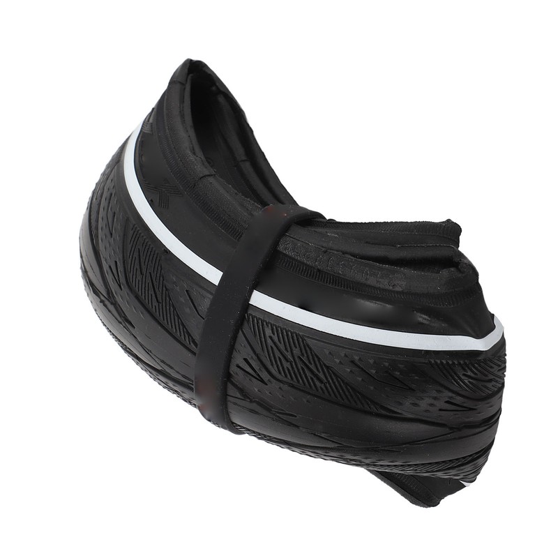 12x1.75 Rubber Scooter Tire Outer Tire 120TPI Speed Running Bike