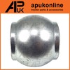 APUK Cat 3/3 Top Link Ball Hitch Replacement for Fordson