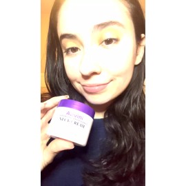 Crema de cuello Aavini 50 g - Suero péptido reafirmante, antiarrugas e iluminador