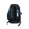 JMKRIDE Backpack w/Skate Carrier, Designed for Carrying JMK Freeskates