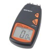 Wood Moisture Meter 2% to 40% Measuring Range Dry Wall
