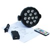 E-Lektron PAR-12 USB LED Spotlight Effect RGBW Party DJ Light