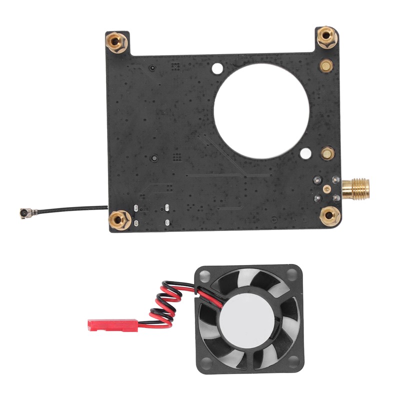 LTE 4G 3G Expansion Board Data Transmission HAT Module with