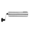 Manual Coffee Bean Grinder Stainless Steel Hand Coffee Mill for