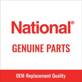 National Rear Transfer Case Output Shaft Seal compatible with Dodge Ram 1500 2004-2010