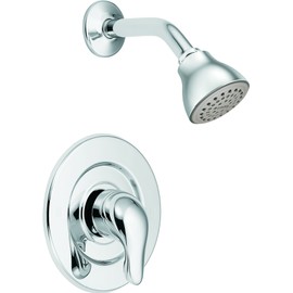 Moen TL470 Single Handle Valve Trim Only, Chrome