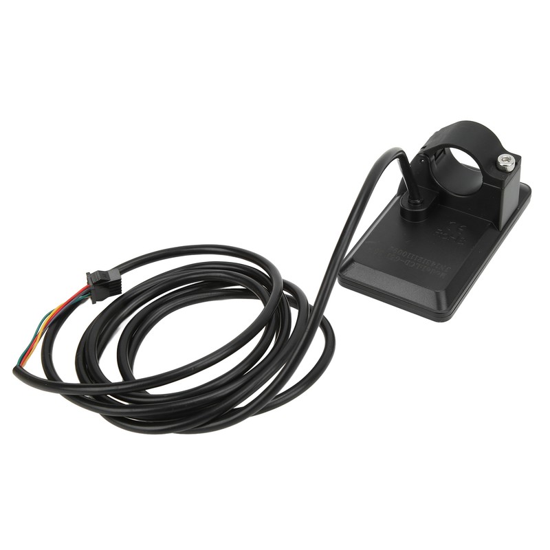 Electric Bicycle Display LCD Meter Bicycle Lithium Battery Modification Accessories