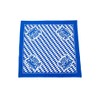 Bavariashop Bavaria Tablecloth 80 x 80 cm Diamonds 100% Cotton