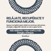Gudgut Magnesio Pro Bisglicinato Citrato Malato Treonato Orotato 120 Cápsulas