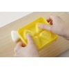 Arnest A-77250 Chara Benn (Rice Ball Shape), Mini Size (Hand