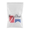 MagiDeal 2x Nylon Flag, Scuba Dive Flag Marker Banner