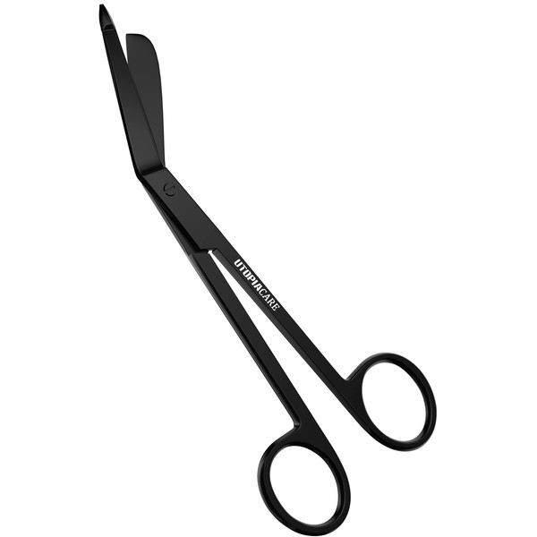 Utopia Care Utopia Care Medical Scissors, EMT and Trauma Shears,