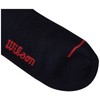 Wilson 10 Piezas Tin para Hombre, Color Marino, Talla Única,