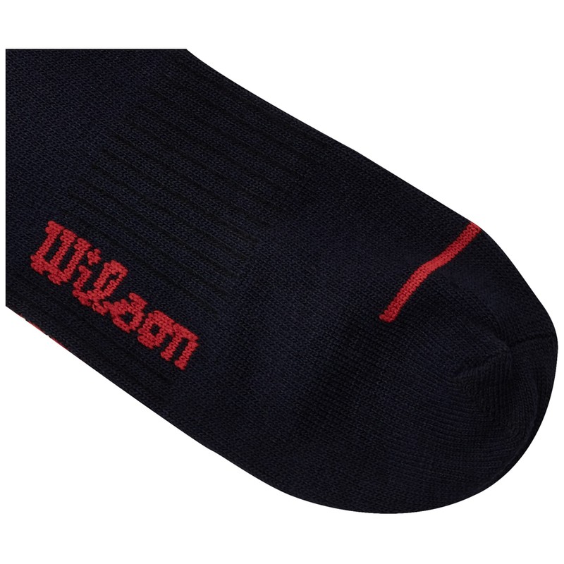 Wilson 10 Piezas Tin para Hombre, Color Marino, Talla Única,