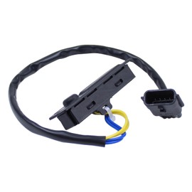 DooFig Trunk Lid Release Button Switch for Nissan 370Z 2009-2021