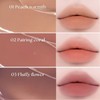 WAKEMAKE Water Blurring Layering Tint 4.6g, Color:12 Tulip Shower