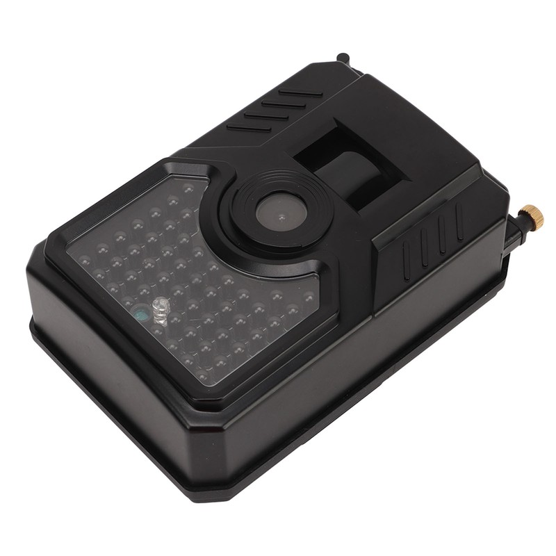 PR200B Trail Hunting Camera Waterproof IP56 Infrared 12MP 1080P Wildlife