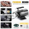 Trupow 1/10HP 330GPH 115-Volt Mini Portable Electric Utility Sump Transfer
