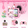 PEICHENG Tablet for Kids 7Inch IPS Display, (3+5GB) RAM+32GB ROM+1TB