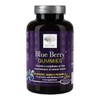 New Nordic Blue Berry 60 Gummies