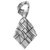 Carbeads Women's One-Touch Mini Scarf, Scarf, Mini Scarf, 06. black