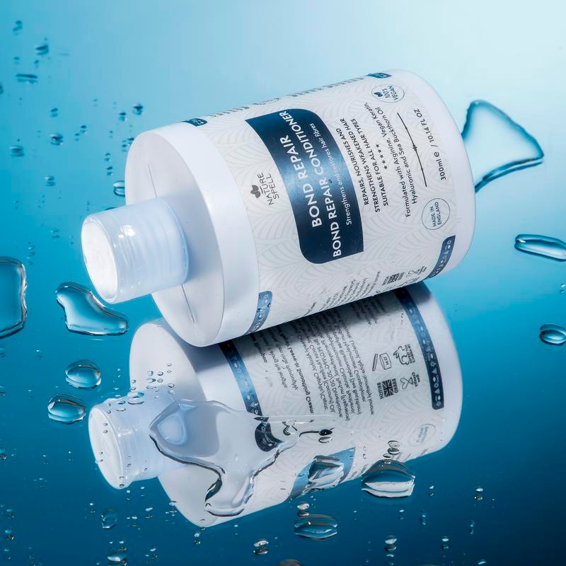 Nature Spell Bond Repair Conditioner - 10.14 Fl Oz -