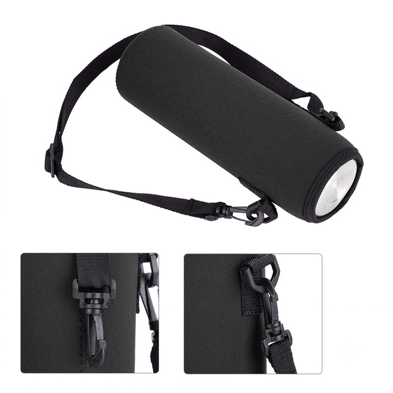 Water Bottle Bag Water Bottle Case Thermal Holder Bag Protect
