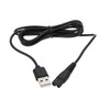OTOTEC 5V USB Hair Clipper Charger Power Cord 150cm Compatible
