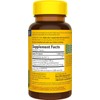 Nature Made Turmeric Curcumin 500 mg, Herbal Supplement for Antioxidant