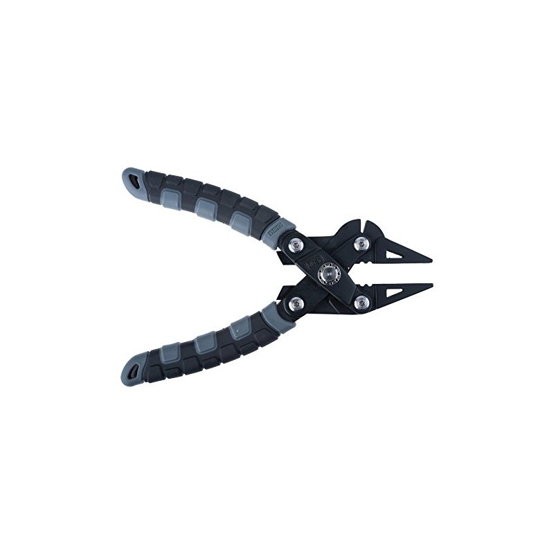 Penn Parallel Pliers
