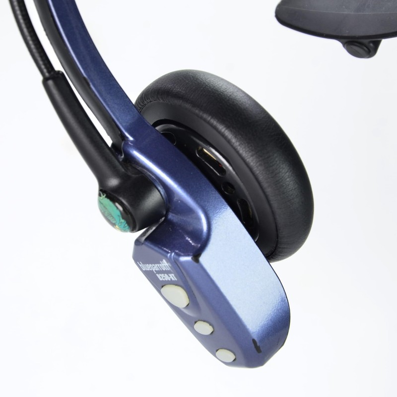 V-MOTA Replacement Ear Pads for BlueParrott B250-XTS 204123 B250-XT Car