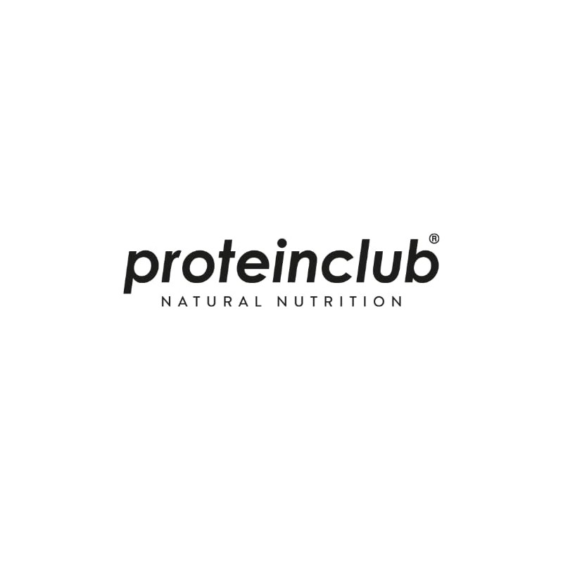 proteinclub Vegan Omega 3 Capsules | DHA & EPA Omega