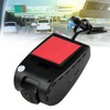 1080P HD 20FPS Mini Car DVR Camera Driving Recorder for