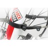 SKS Strut Mounting Clamps Mudguard Struts Black 1 Size