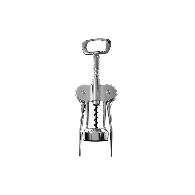 Epic Professional Wing Corkscrew Nickel #80-104