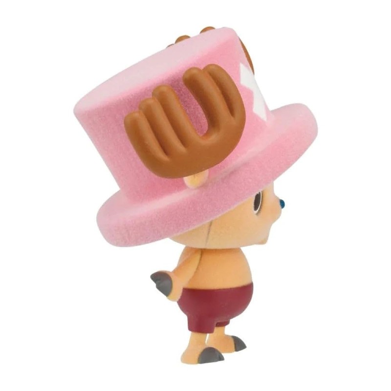Banpresto - One Piece - Fluffy Puffy - Chopper (Version