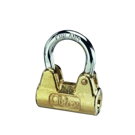 Kyoei Industries ABLOY Classic Padlock 3020C