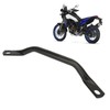 Rear Passenger Armrest Hand Holder 16mm Tube Seat Grab Handle