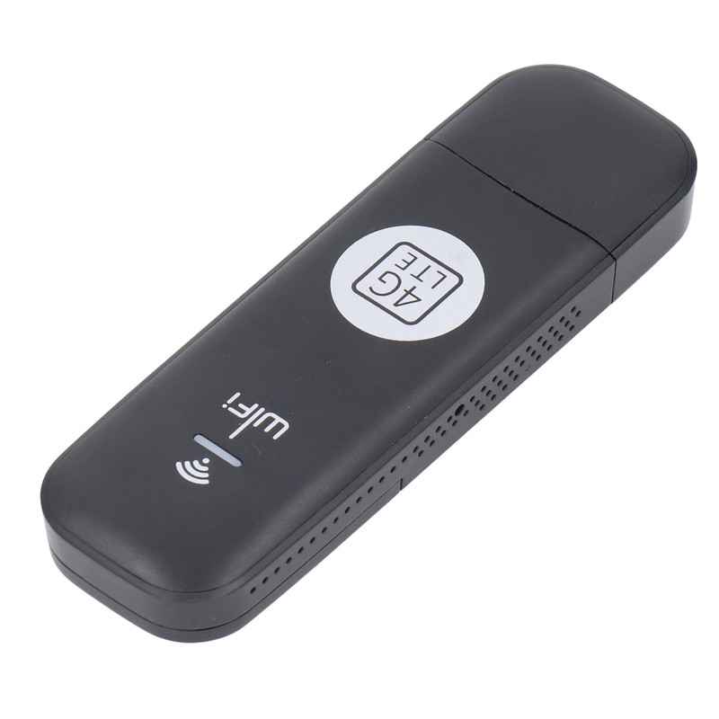 4G USB WiFi Router Professional High Speed Transfer Rate Portable