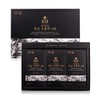 Ganggaesangin 흑삼추출액100(80mlx30포) Black Ginseng Extract 100 (80ml x 30 packets)