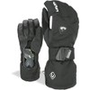 Level Fly Men’s Gloves Black black Size:10