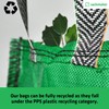 sackmaker Garden Waste Bags - 90 Litre - 1 to