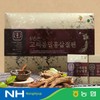 강화농협 6년근 홍삼절편 홍삼선물세트 20g10갑 Korean Farmers Cooperative 6-Year-Old Red